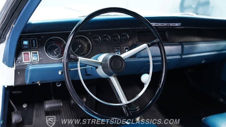 1968 Dodge Coronet