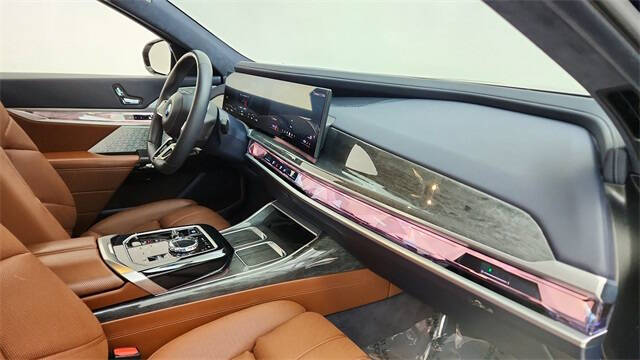 2023 BMW i7 xDrive60