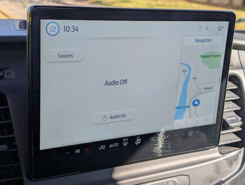 2023 Ford E-Transit 350