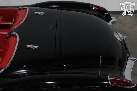 1960 Chevrolet Corvette