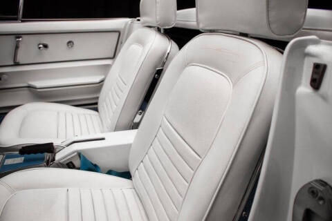 1967 Chevrolet Corvette