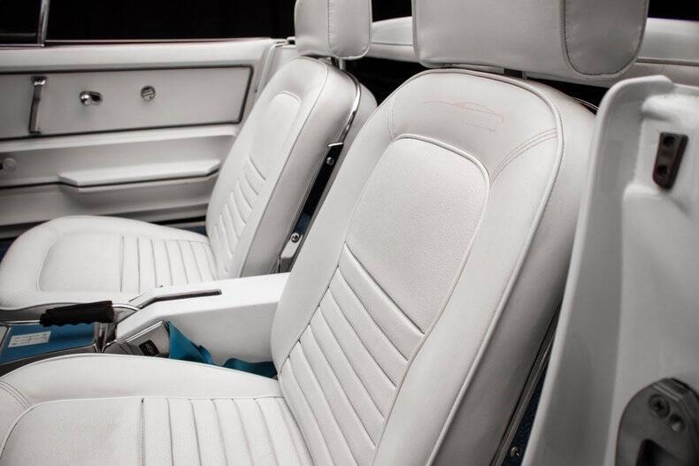 1967 Chevrolet Corvette