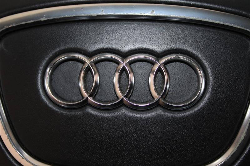 2012 Audi A8 L quattro