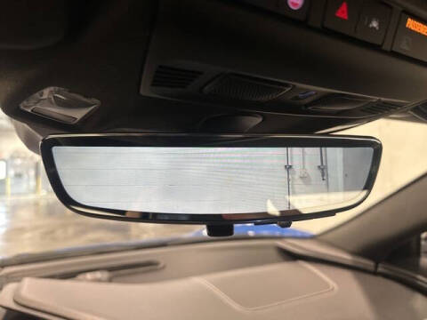 2024 Chevrolet Corvette Stingray