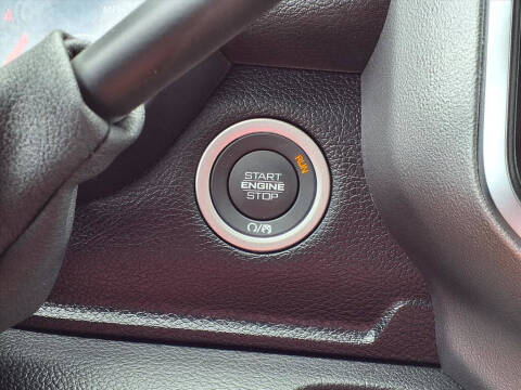 2025 RAM 3500 Big Horn