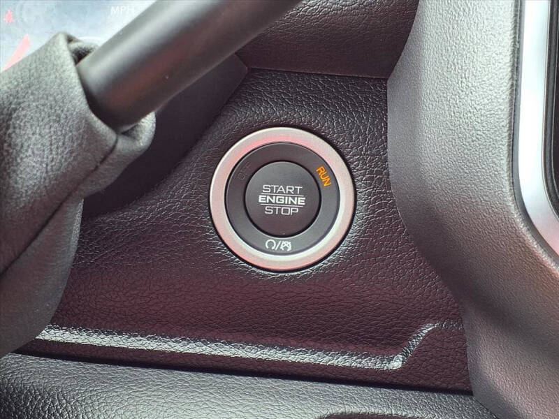 2025 RAM 3500 Big Horn