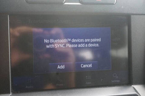 2021 Ford F-250 Super Duty