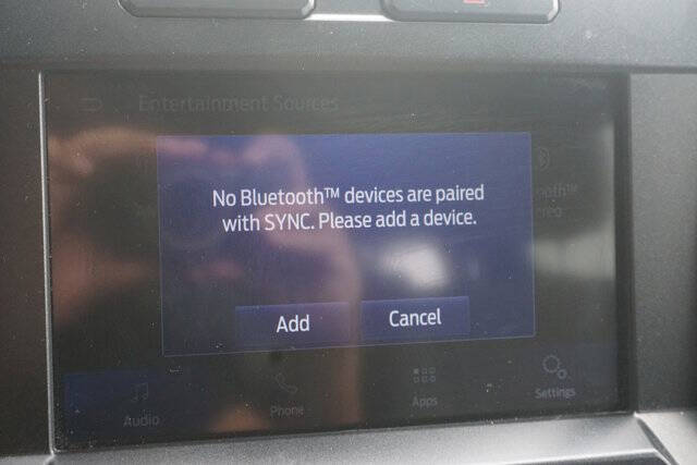 2021 Ford F-250 Super Duty