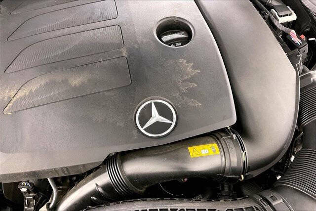 2021 Mercedes-Benz E-Class E 350 4MATIC