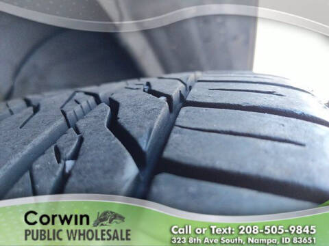 2005 Chrysler PT Cruiser Touring