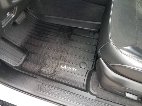 2022 Jeep Grand Cherokee L Altitude