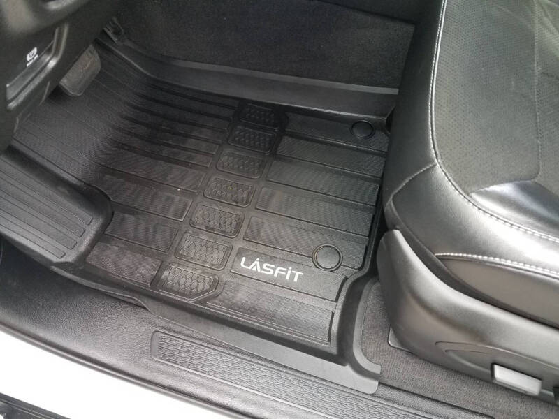 2022 Jeep Grand Cherokee L Altitude