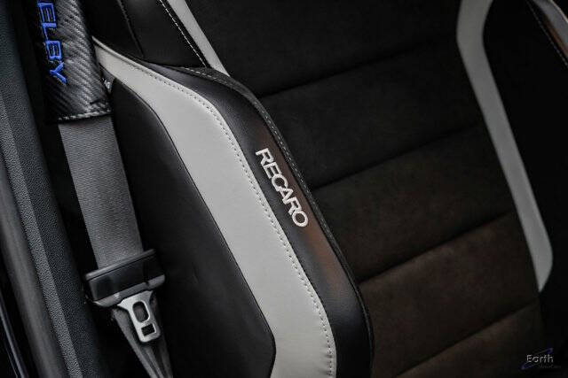 2021 Ford Mustang Shelby GT500