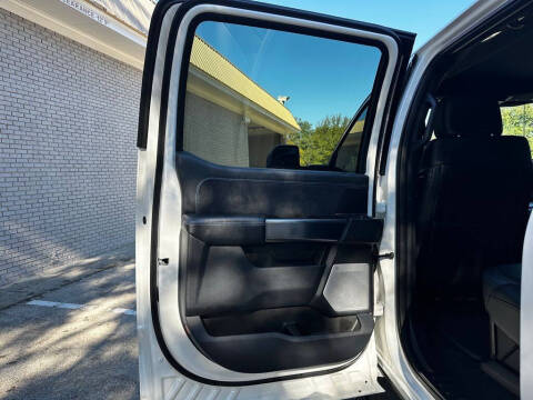 2026 Ford F-350 Super Duty