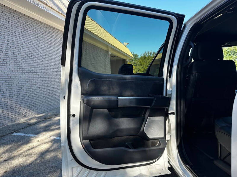 2026 Ford F-350 Super Duty