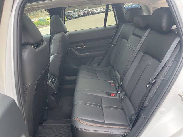 2026 Mazda CX-50 2.5 S Premium