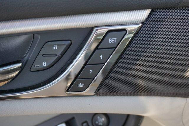 2019 Cadillac CTS 2.0T Luxury