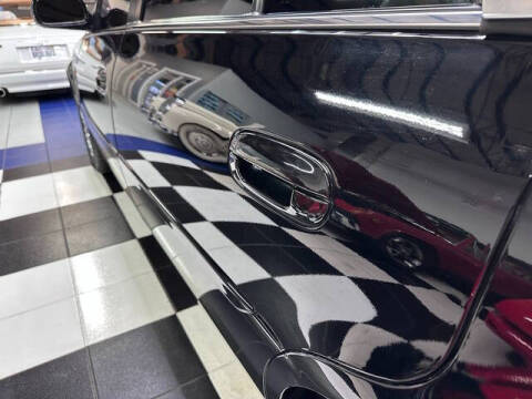 2001 Cadillac DeVille DHS