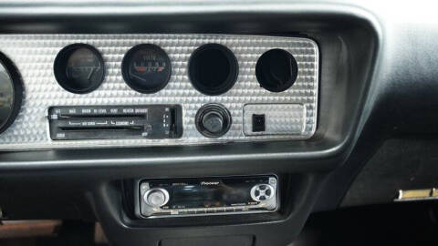 1979 Pontiac Firebird