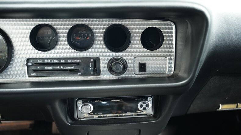 1979 Pontiac Firebird