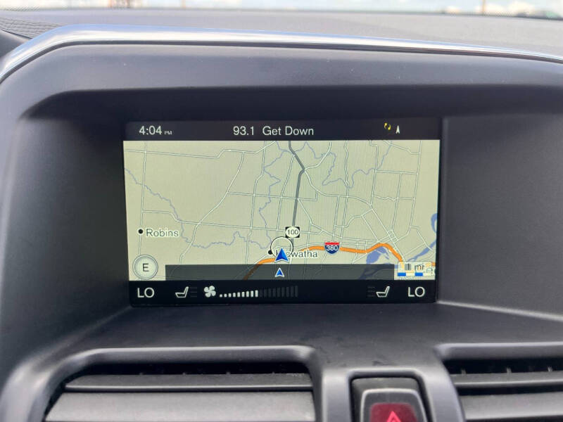 2017 Volvo XC60 T5 Dynamic