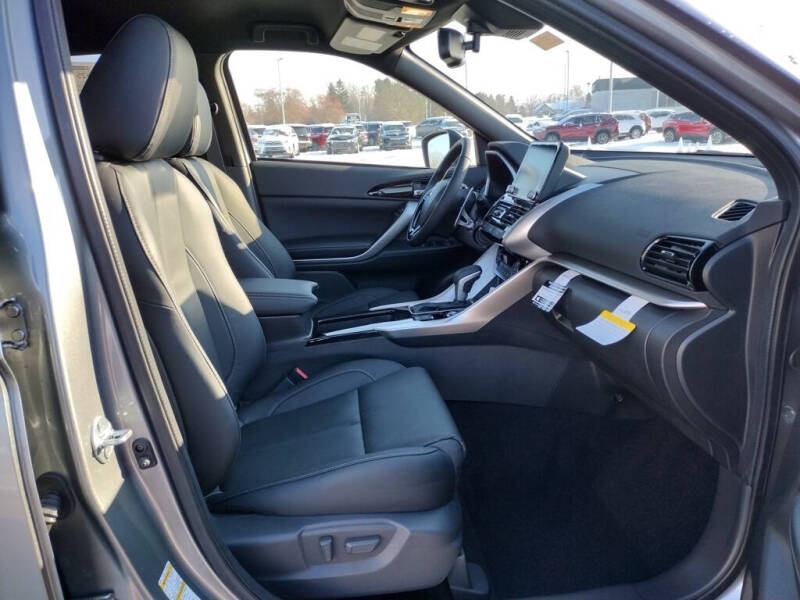 2026 Mitsubishi Eclipse Cross SEL