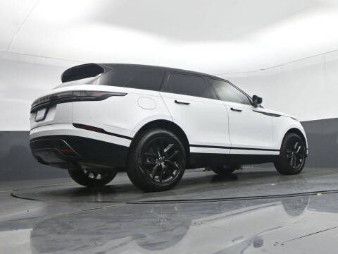 2024 Land Rover Range Rover Velar P250 Dynamic SE