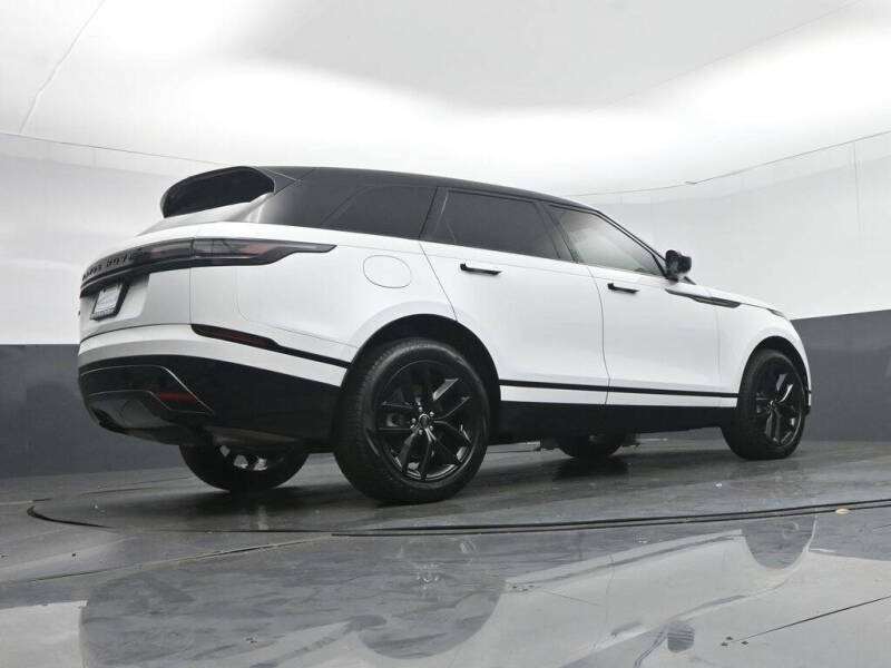 2024 Land Rover Range Rover Velar P250 Dynamic SE