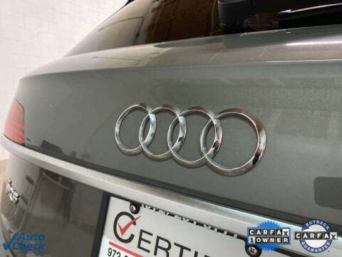 2023 Audi SQ5 3.0T quattro Premium Plus