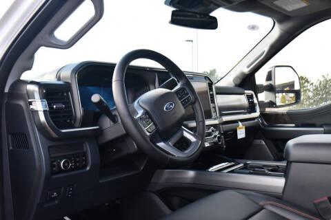 2026 Ford F-350 Super Duty