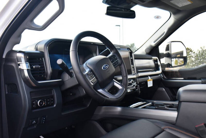 2026 Ford F-350 Super Duty