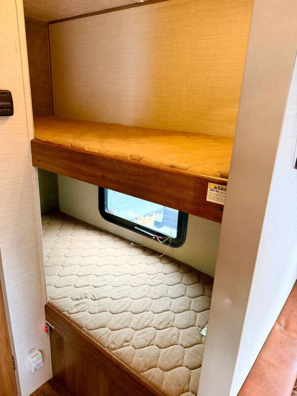 2017 Keystone RV Springdale Summerland