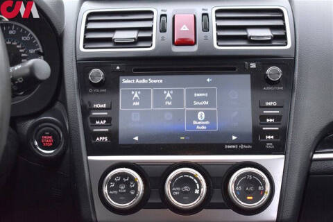 2017 Subaru Crosstrek 2.0i Limited