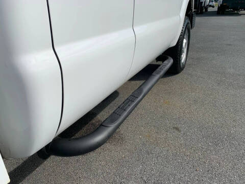 2014 Ford F-350 Super Duty