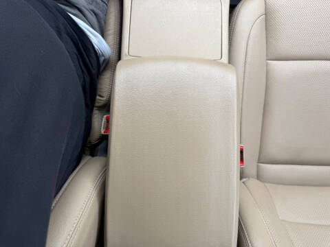 2012 Hyundai Genesis 3.8L V6