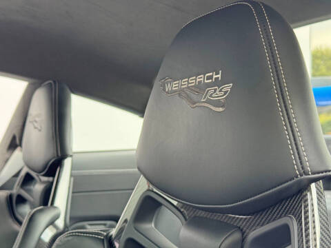 2023 Porsche 911 GT3 RS