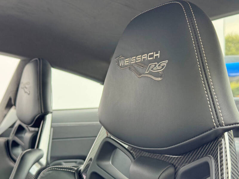 2023 Porsche 911 GT3 RS