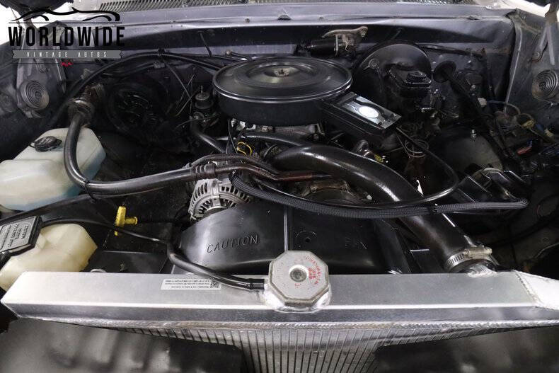 1992 Dodge Ramcharger
