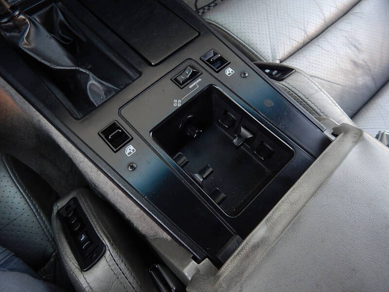 1987 Chevrolet Corvette