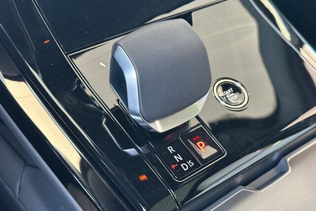 2025 Land Rover Range Rover Sport P400 Dynamic SE