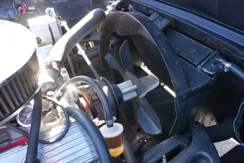 1966 Chevrolet Corvette