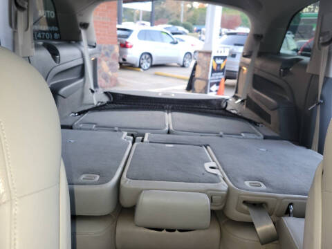 2014 Audi Q7 3.0T quattro S line Prestige