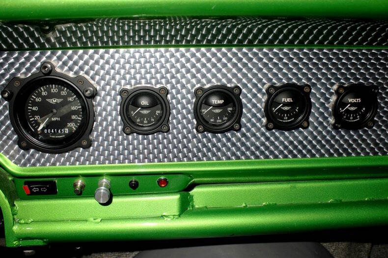 1953 Studebaker Commander