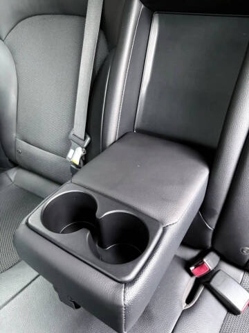 2015 Hyundai Tucson GLS