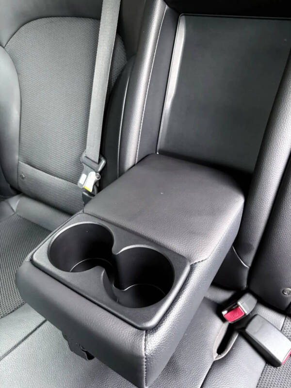 2015 Hyundai Tucson GLS