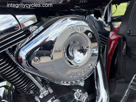 2011 Harley-Davidson Ultra Limited