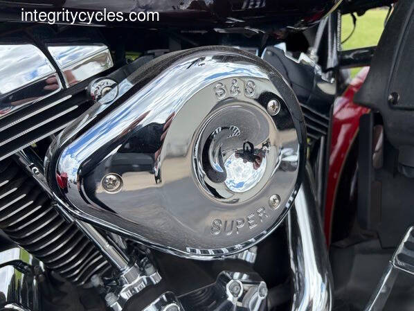 2011 Harley-Davidson Ultra Limited