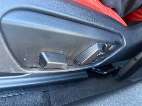 2022 BMW 2 Series 228i Gran Coupe