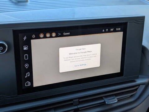 2024 Chevrolet Silverado EV Work Truck