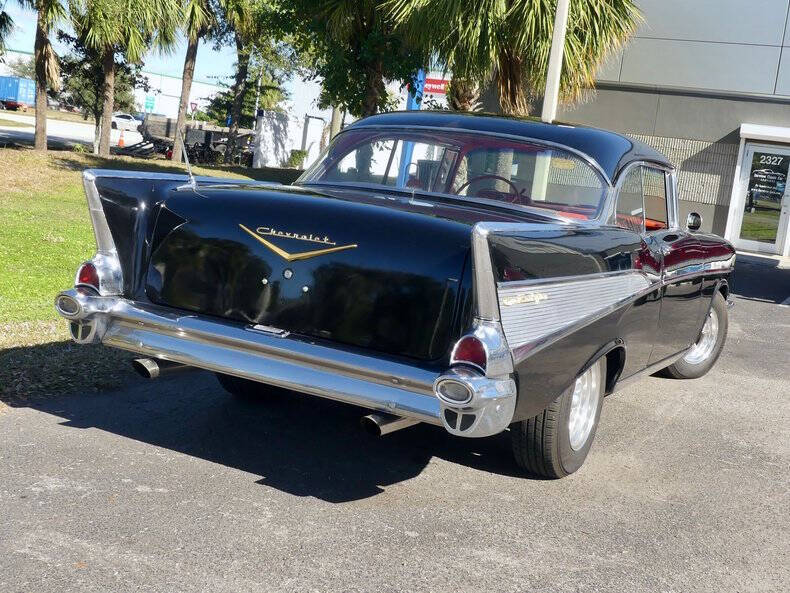 1957 Chevrolet Bel Air